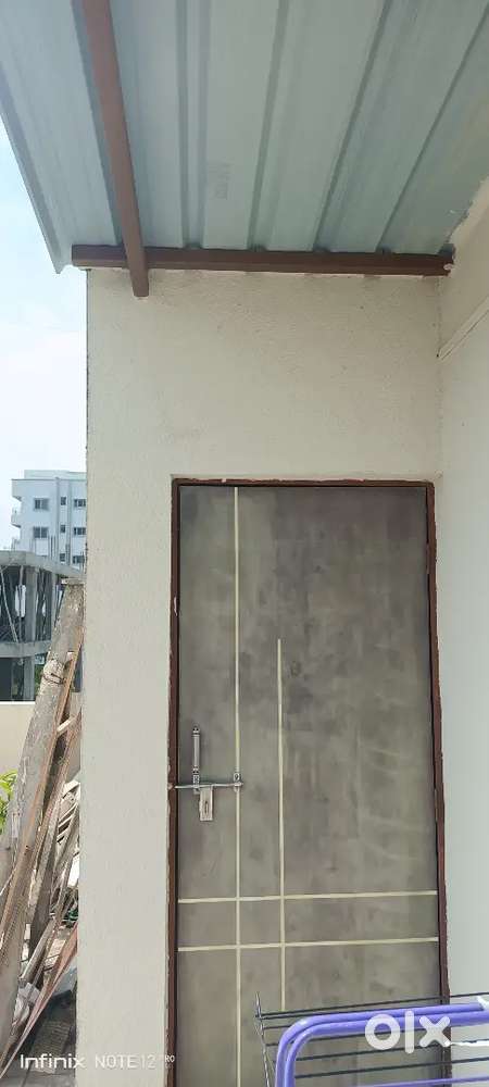 1RK For Rent in Marunji