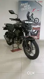 Hero Xtreme 125r