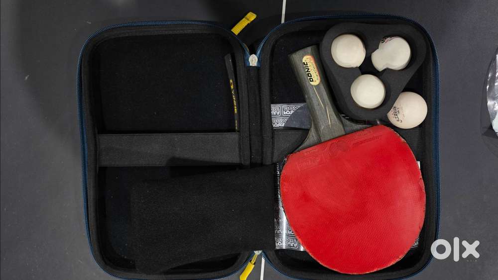 Professional Table Tennis Racket for sale