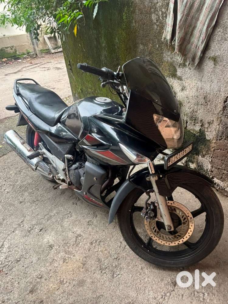 Karizma ZMR