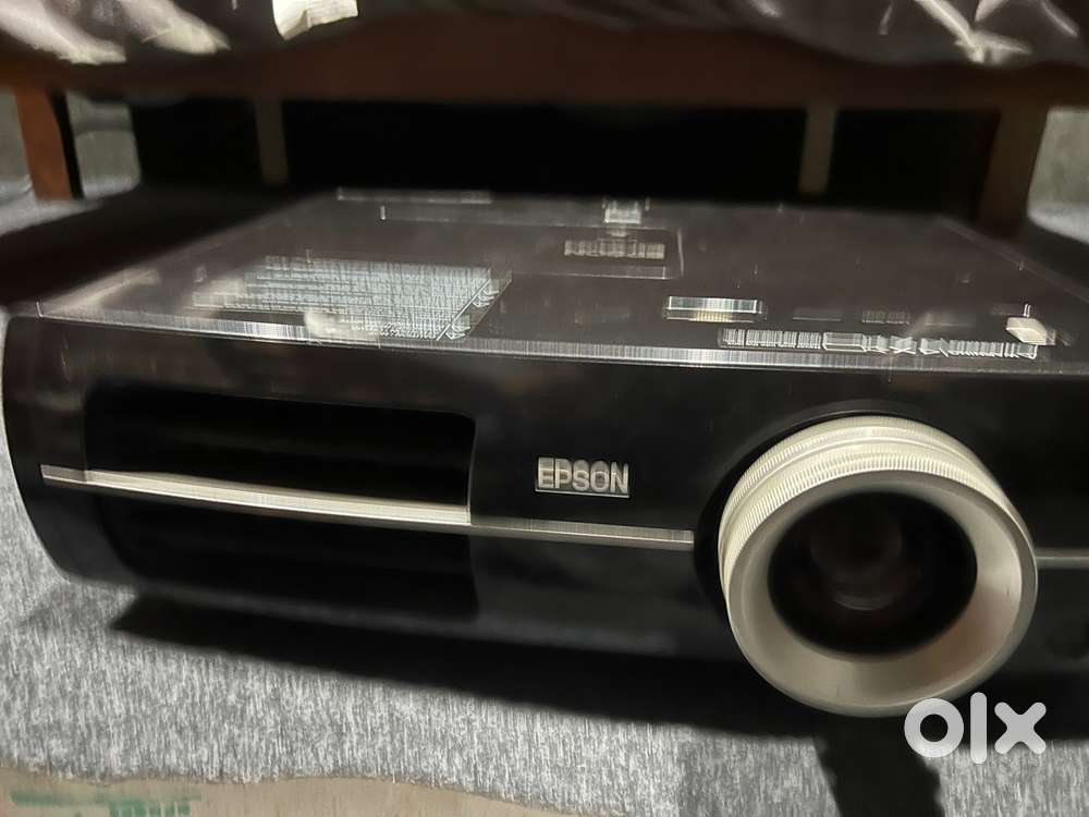 Epson projector