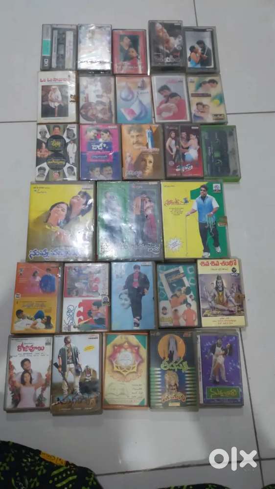 casites telugu songs