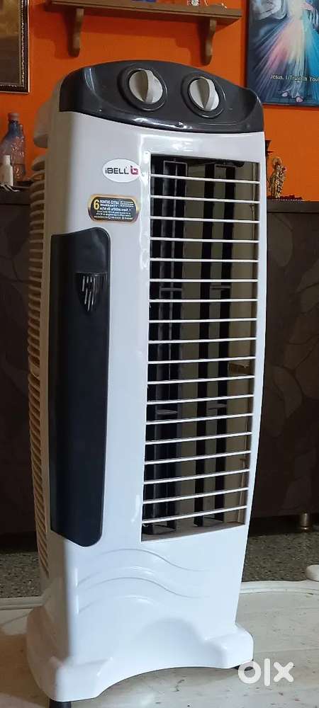 FAN-Tower Fan. Location Banaswadi Bangalore