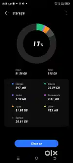 Tecno 5g mobile 8+8/512