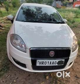 Fiat Linea TOP Model(Price Negotiable)