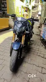 Xtreme 160R4V Original