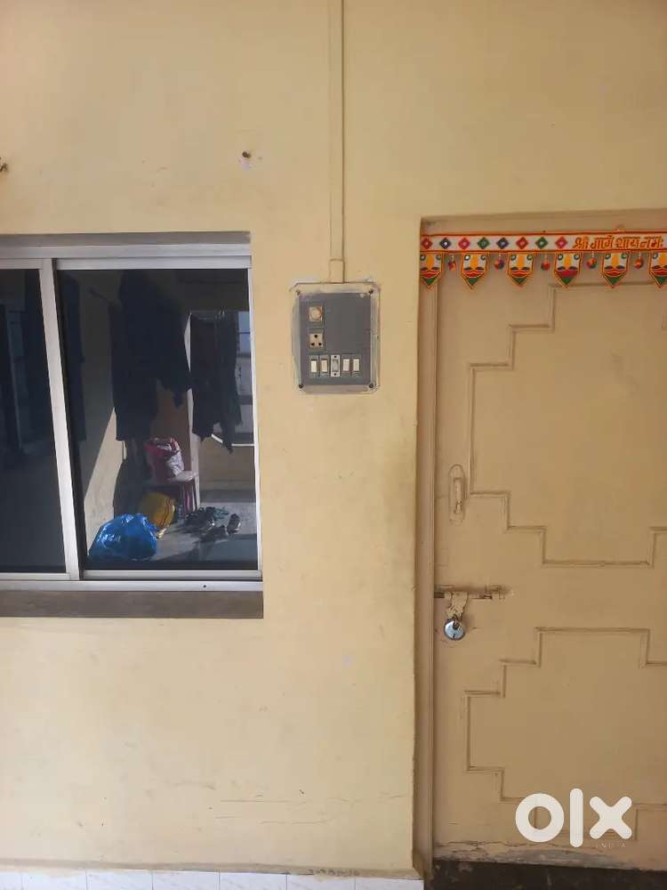 Single room wiith bathroom