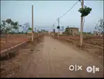 Plot for sale