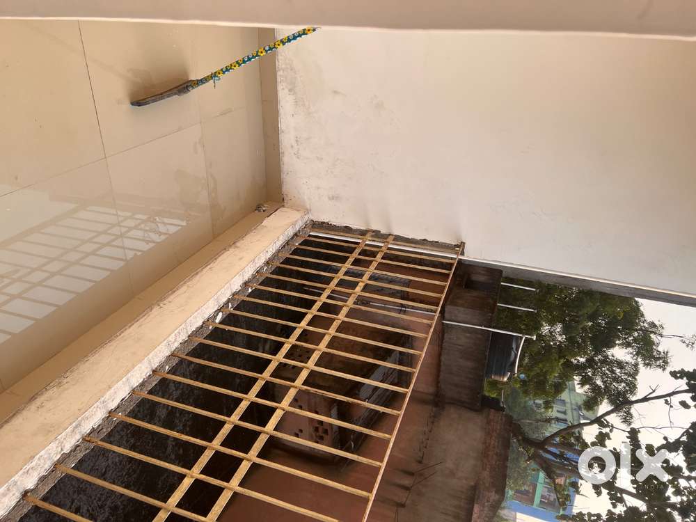 3bhk apartment at affordable price near Gandhi ITI college