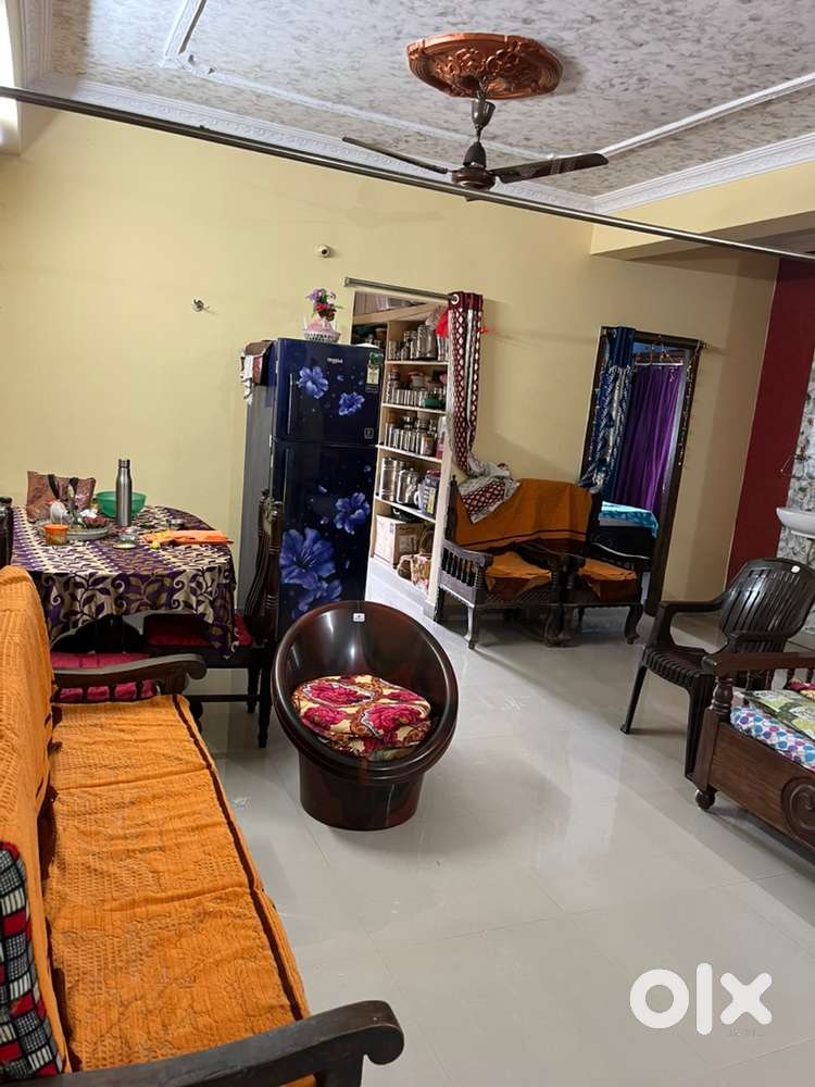 Well-Maintained 2BHK House  Sujatha Nagar  Close to Schools