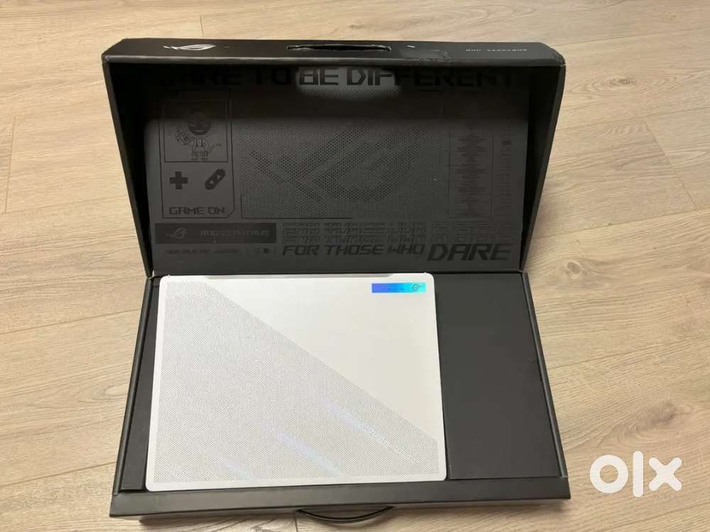 ASUS ROG Zephyrus G14 Laptop used