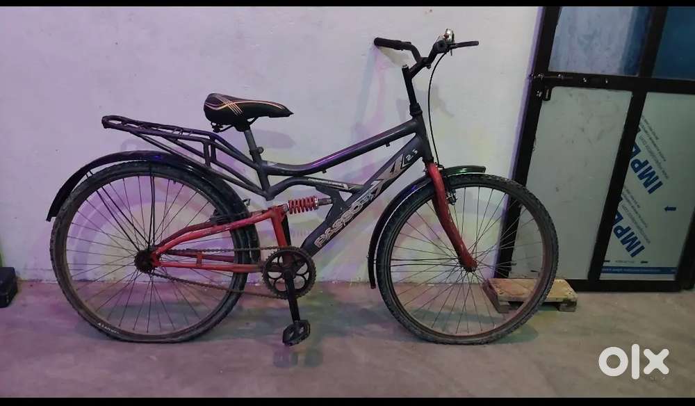 Avon passo ds ic 26t cycle