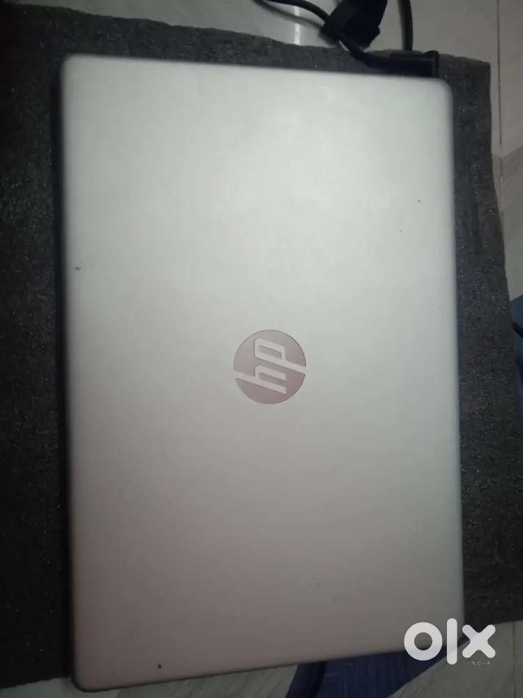 Hp laptop i5 version