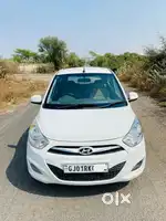 Second hand car