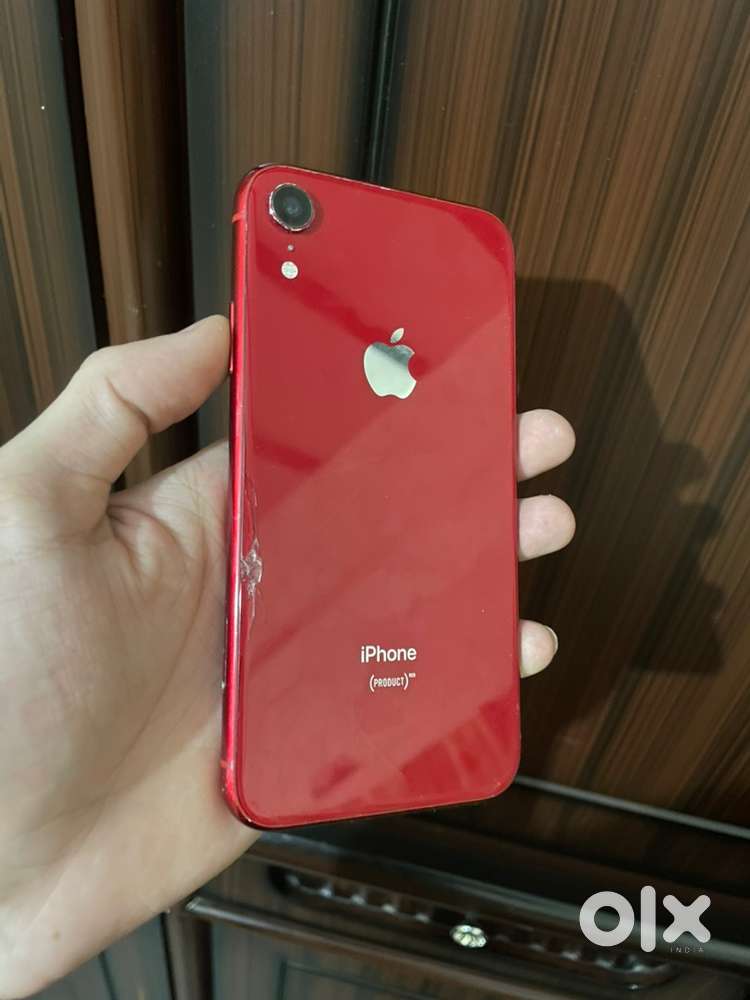 I phone xr
