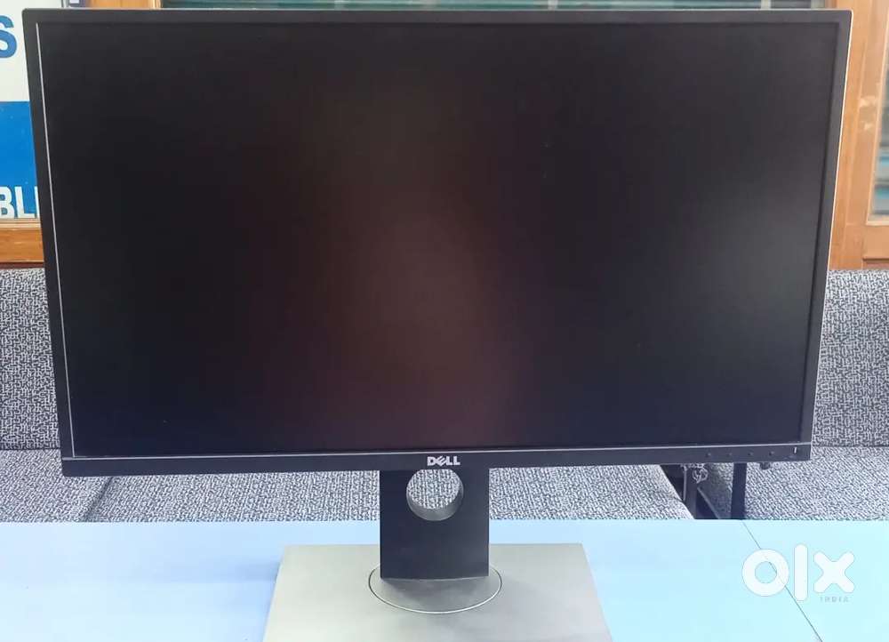 Dell P2717H  27inch Full HD IPS professional series Monitor  60Hz refr