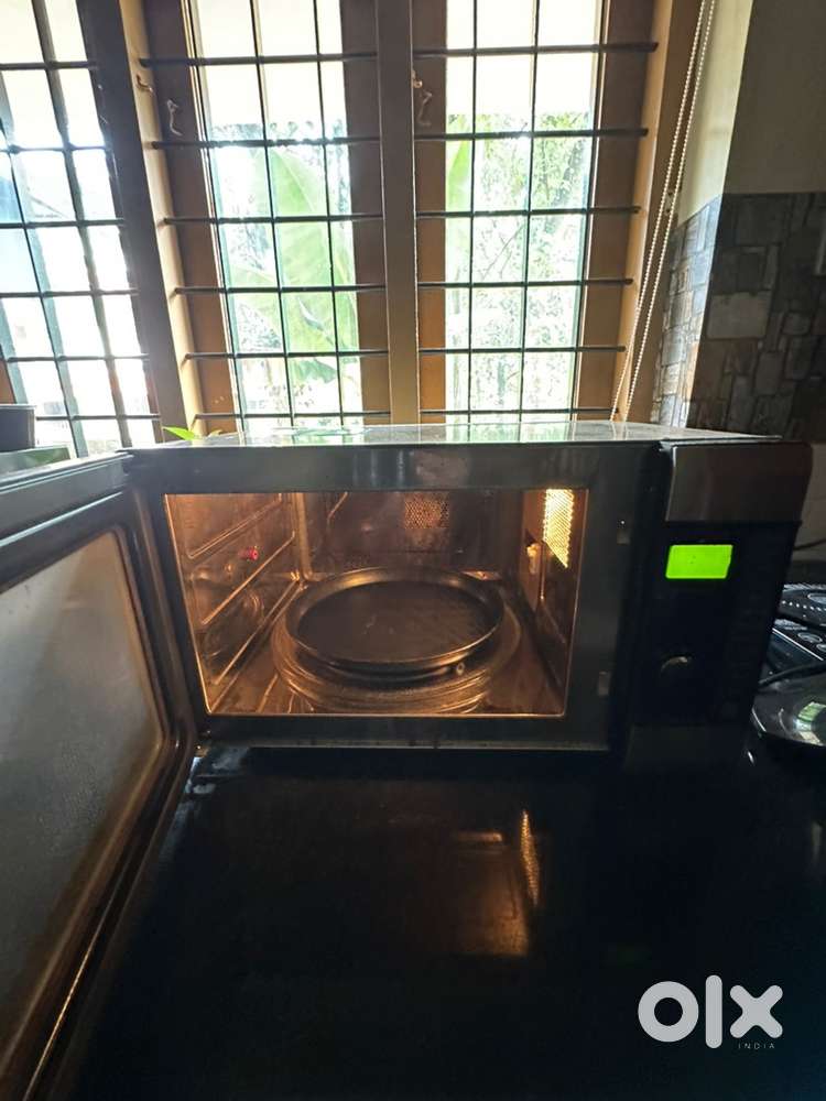 Lg oven for sale