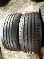 215 40 17 full grip 4 tyres.