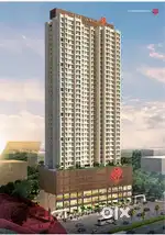 1BHK 100% WHITE AGREEMENT JWEL.