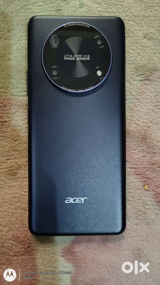 Acer Zx 2025  4/128