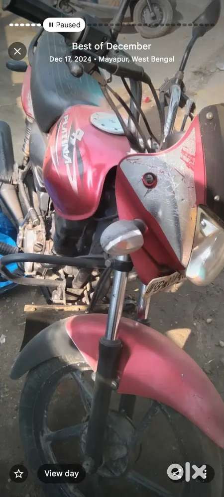 Good condition