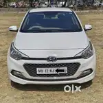 Hyundai i20 1.2 Asta, 2016, Petrol