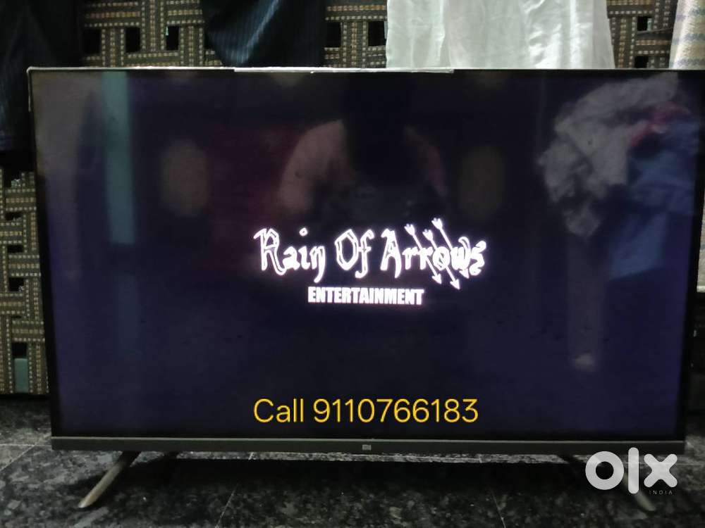 Mi 32inch Android tv