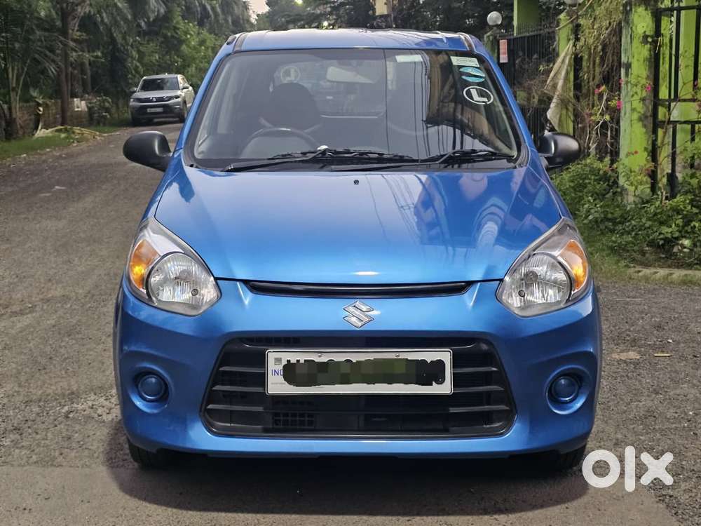 Maruti Suzuki Alto 800 LXI, 2018, Petrol