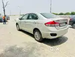 Maruti Suzuki Ciaz 2015 Petrol 70000 Km Driven
