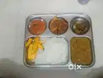 Cook for a cloud kitchen for morning hour