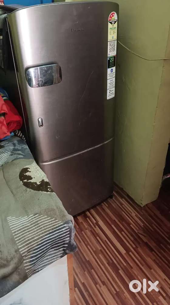 Brand new free Samsung 190 litre