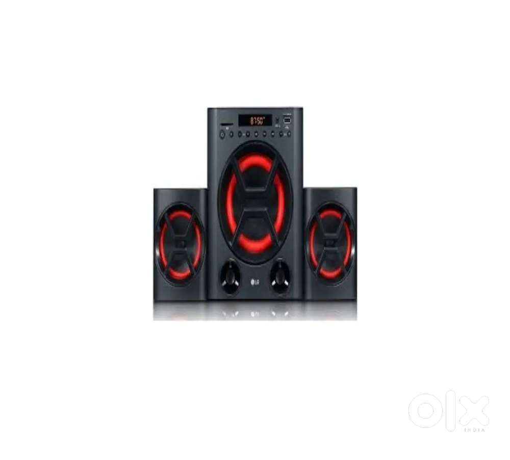 Lg Home theater