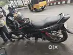 karizma 2013 model