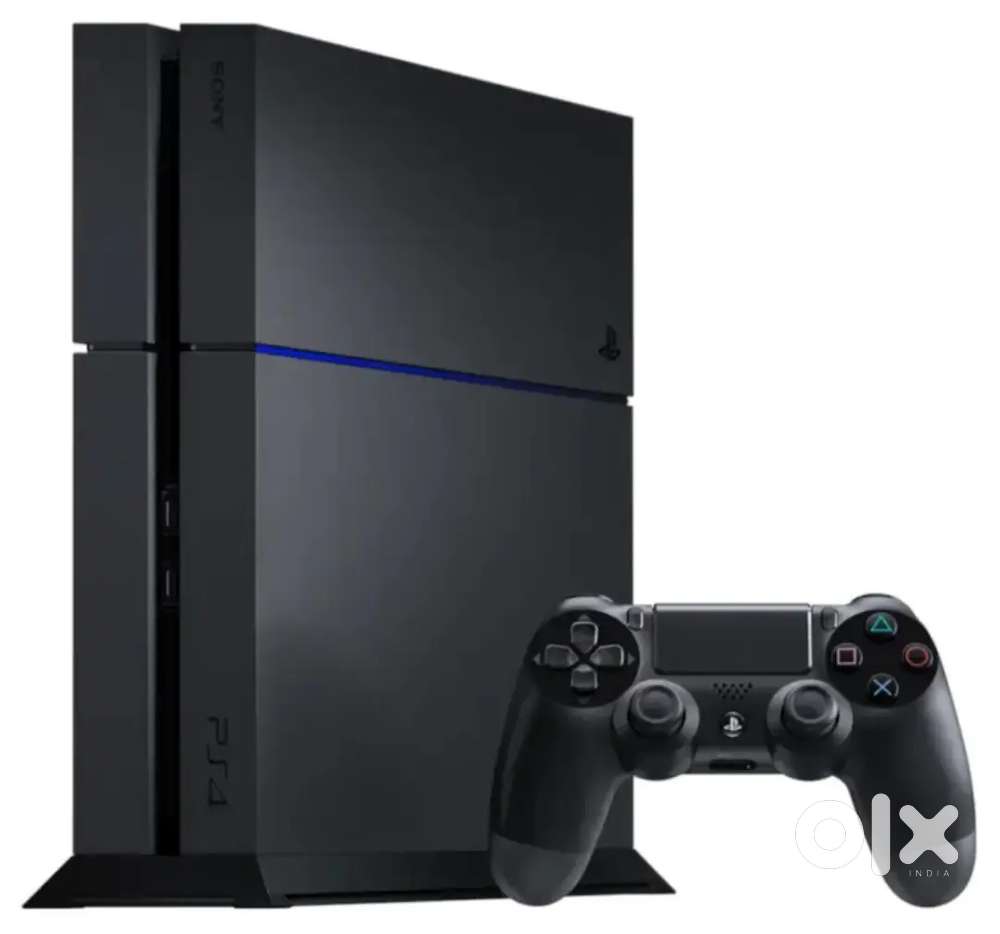 PS4 1TB Console – Excellent Condition – 5 Month Warranty – Best Price