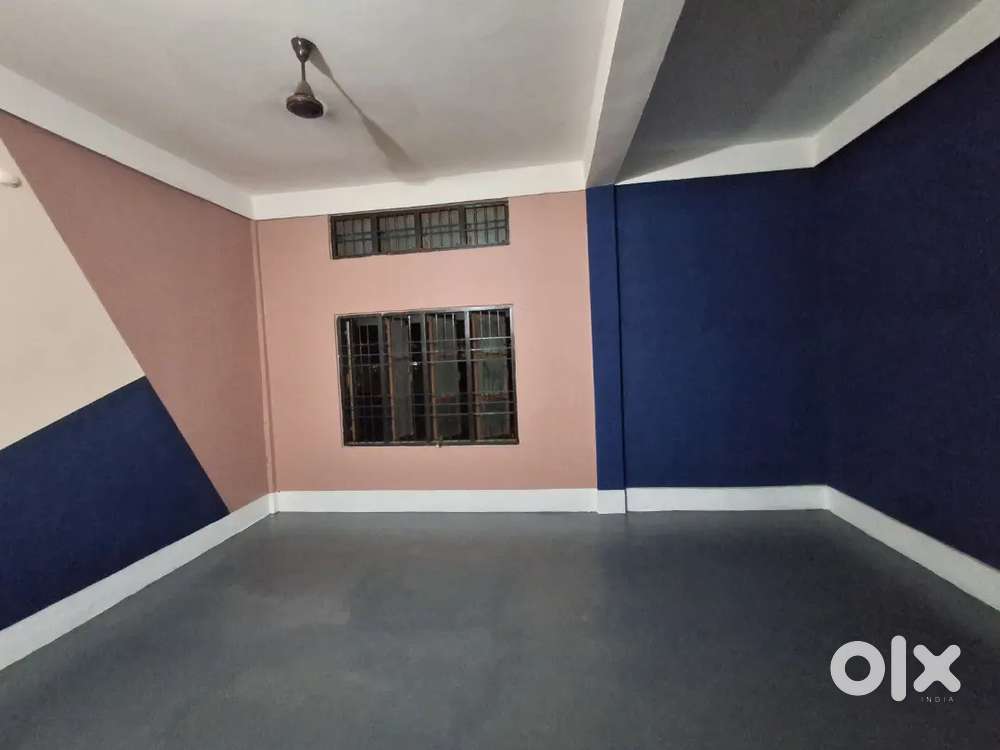 Newly constructed 2 bhk house