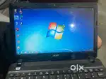 Acer laptop ( mini )