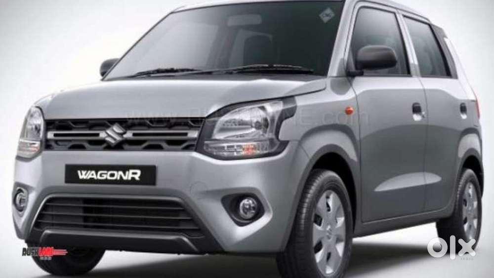 Maruti Suzuki Wagon R, 2025, CNG & Hybrids