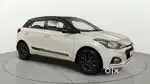 Hyundai Elite i20 Sportz Plus, 2019, Petrol