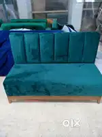 RESTURANT MODEL SOFA AVAILABLE IN STARF FURNITURE