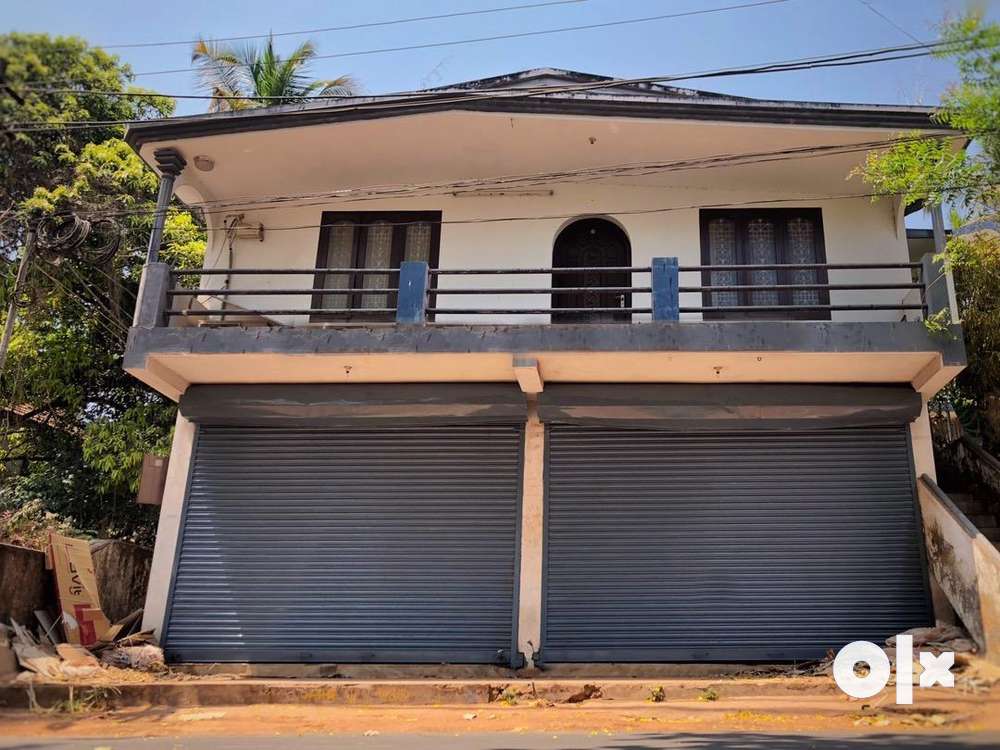 House for Sale in Mahe, Pondicherry