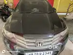 Honda City vtec2009 Petrol Well Maintained