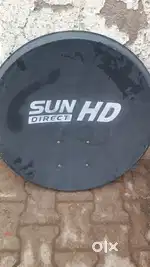 Sun direct new condition