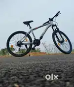 HRX MTB500