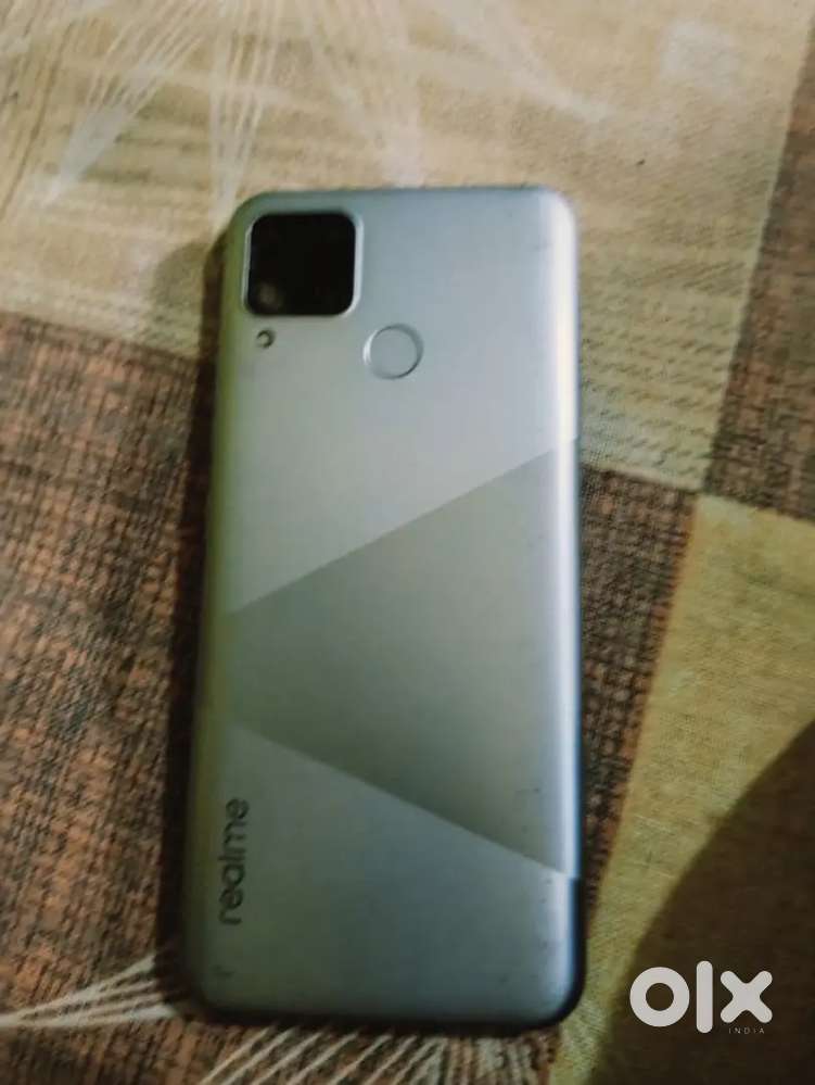 Realme c15 4 64