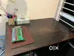 Study Table and Chair