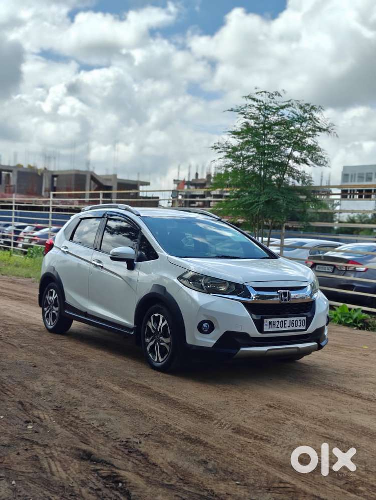 Honda WR-V 1.5 VX i-DTEC, 2017, Diesel