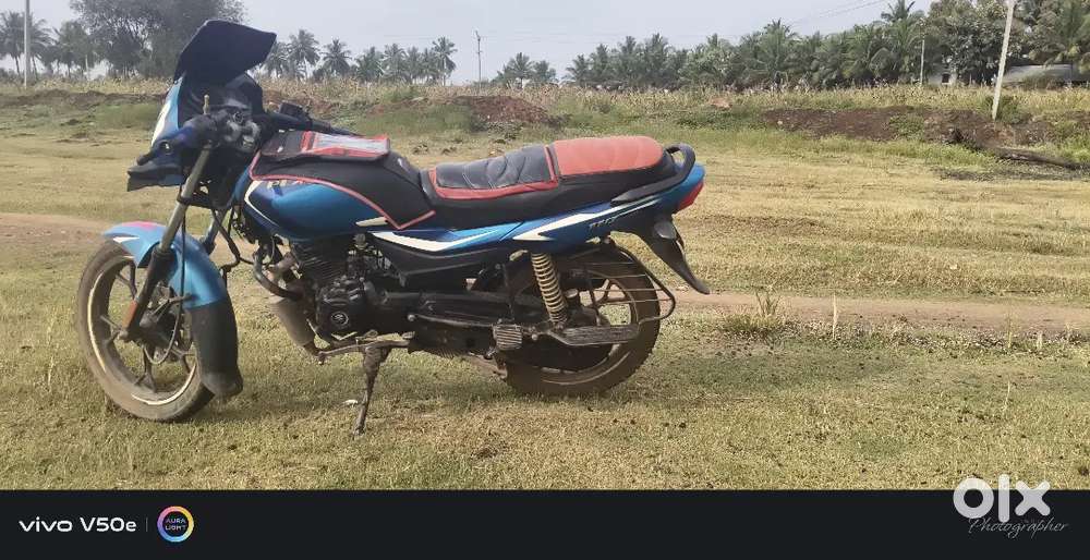 Bajaj Platina good condition