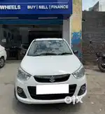 Maruti Suzuki Alto K10, 2018, Petrol