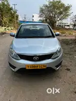Tata Zest 2018 Diesel Good Condition