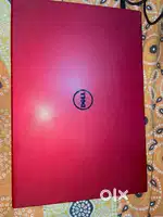 Dell inspiron 15